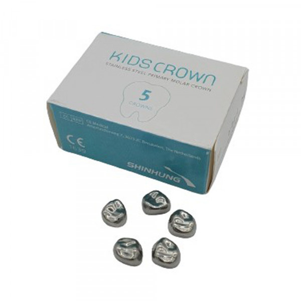 Kids Crown DUL-7